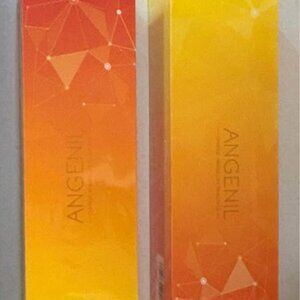 Curling and straightener combo